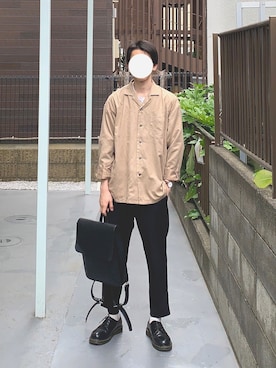 ぐりさんのコーディネート