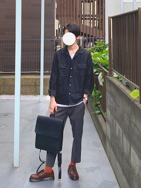 ぐりさんのコーディネート