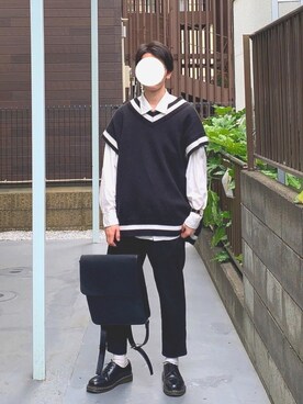 ぐりさんのコーディネート