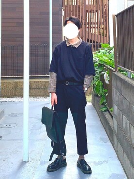 ぐりさんのコーディネート