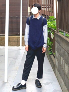 ぐりさんのコーディネート