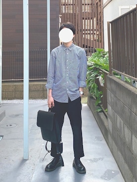 ぐりさんのコーディネート