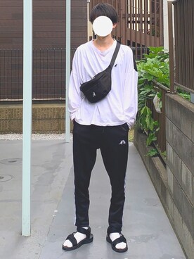 ぐりさんのコーディネート