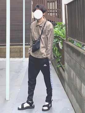 ぐりさんのコーディネート