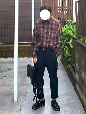 ぐりさんのコーディネート