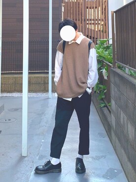 ぐりさんのコーディネート