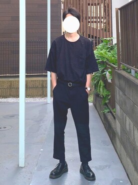 ぐりさんのコーディネート