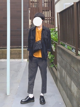 ぐりさんのコーディネート