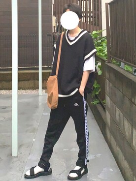 ぐりさんのコーディネート