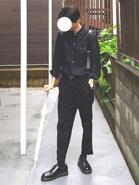 ぐりさんのコーディネート