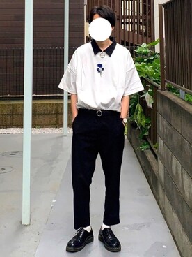 ぐりさんのコーディネート