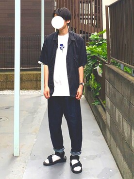 ぐりさんのコーディネート