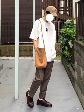 ぐりさんのコーディネート