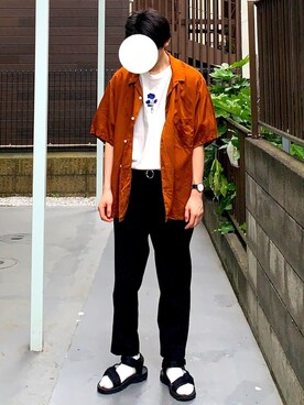 ぐりさんのコーディネート