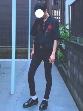 ぐりさんのコーディネート