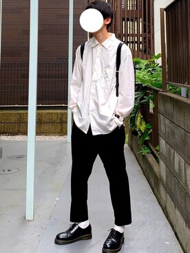 ぐりさんのコーディネート