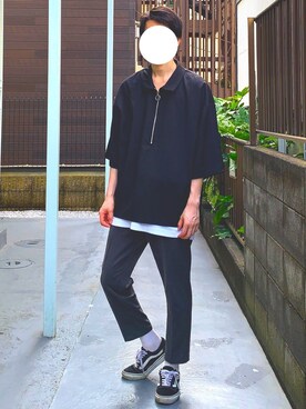 ぐりさんのコーディネート