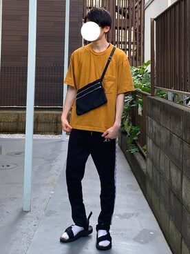 ぐりさんのコーディネート