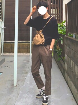 ぐりさんのコーディネート