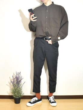 ぐりさんのコーディネート