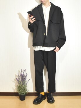 ぐりさんのコーディネート