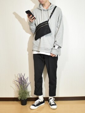 ぐりさんのコーディネート