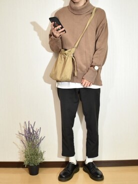 ぐりさんのコーディネート