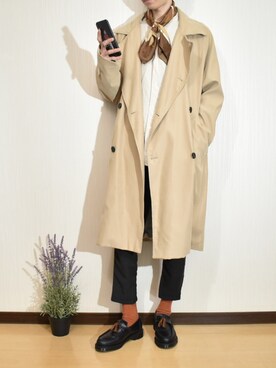 ぐりさんのコーディネート