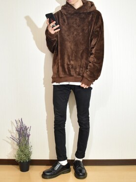 ぐりさんのコーディネート