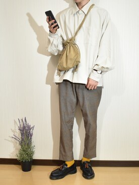 ぐりさんのコーディネート