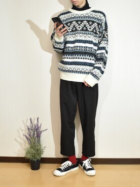 ぐりさんのコーディネート