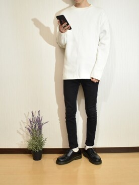 ぐりさんのコーディネート