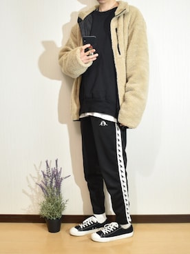 ぐりさんのコーディネート