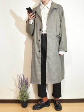 ぐりさんのコーディネート