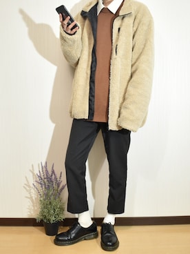 ぐりさんのコーディネート