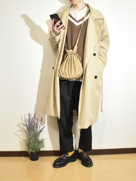 ぐりさんのコーディネート