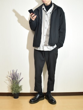 ぐりさんのコーディネート