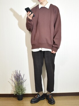 ぐりさんのコーディネート