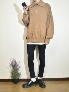 ぐりさんのコーディネート