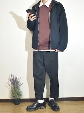 ぐりさんのコーディネート