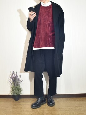 ぐりさんのコーディネート