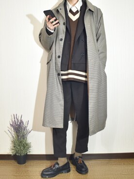 ぐりさんのコーディネート