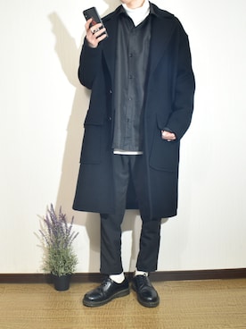 ぐりさんのコーディネート