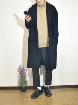 ぐりさんのコーディネート