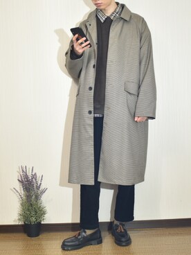 ぐりさんのコーディネート