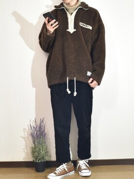 ぐりさんのコーディネート