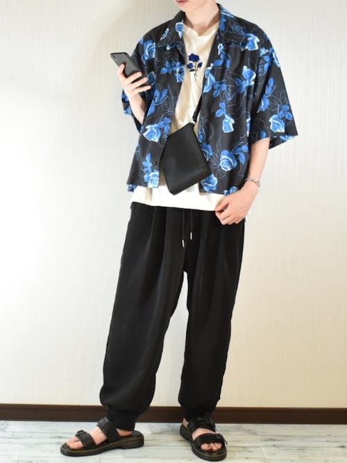 ぐりさんのコーディネート