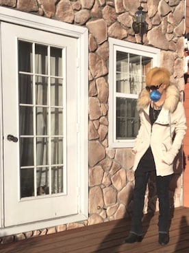 TAKAさんのコーディネート