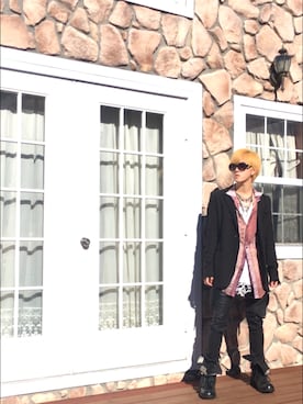 TAKAさんのコーディネート