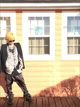 TAKAさんのコーディネート